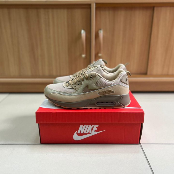 Кроссовки Nike Air Max 90