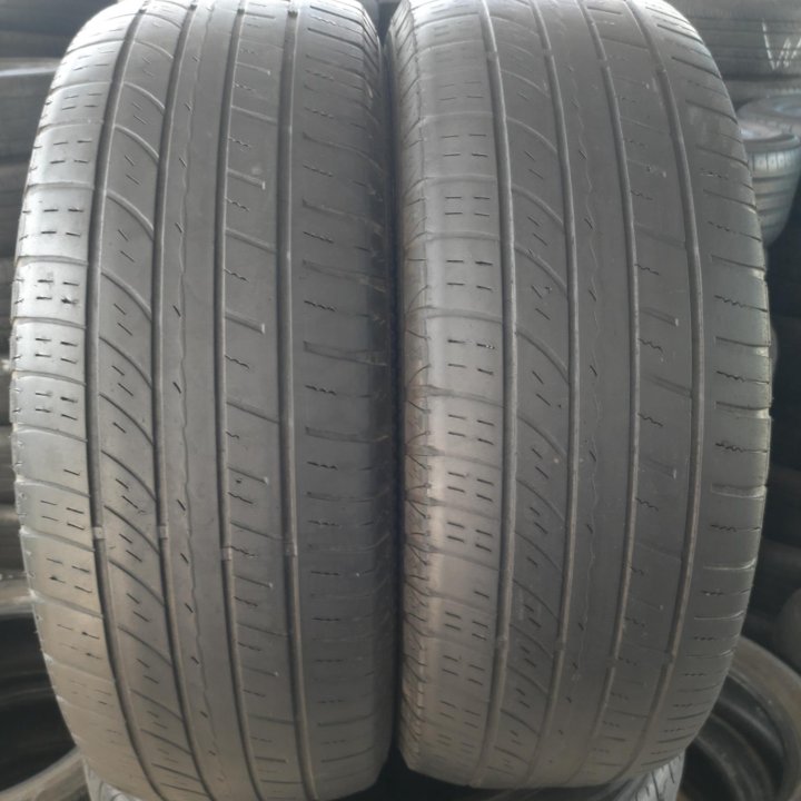 225/65 R17 Cooper Discoverer HTS