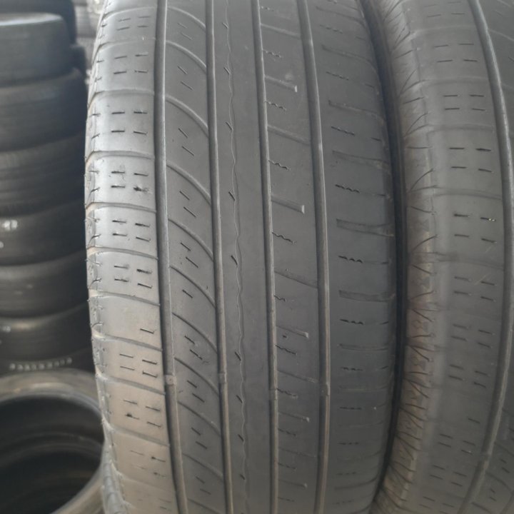 225/65 R17 Cooper Discoverer HTS