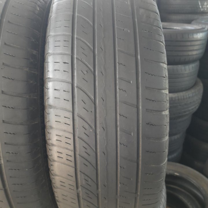 225/65 R17 Cooper Discoverer HTS