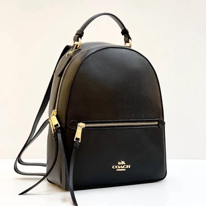 Рюкзаки Coach