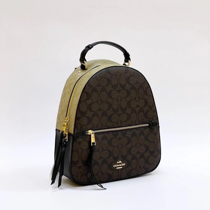 Рюкзаки Coach