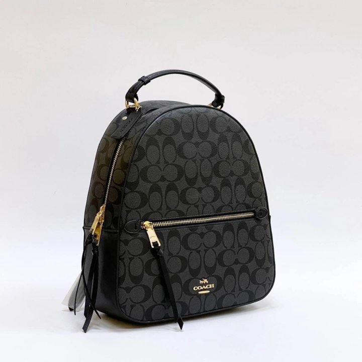 Рюкзаки Coach