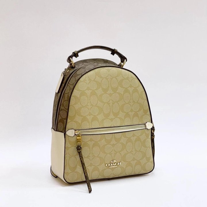 Рюкзаки Coach