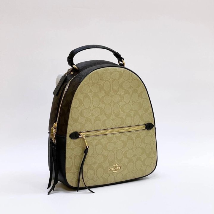 Рюкзаки Coach