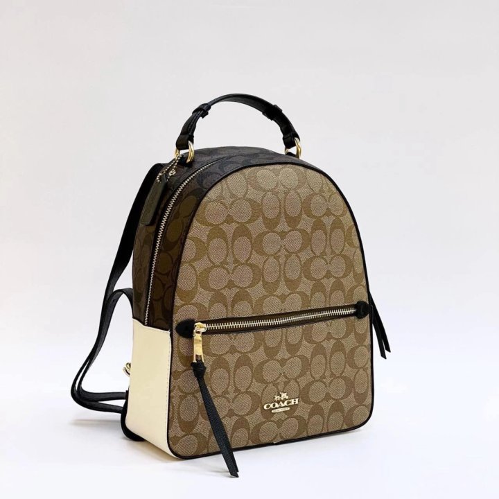 Рюкзаки Coach
