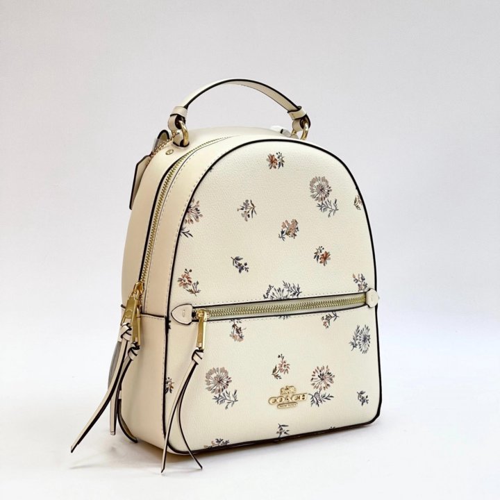 Рюкзаки Coach