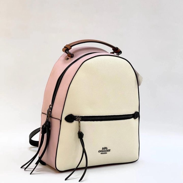 Рюкзаки Coach