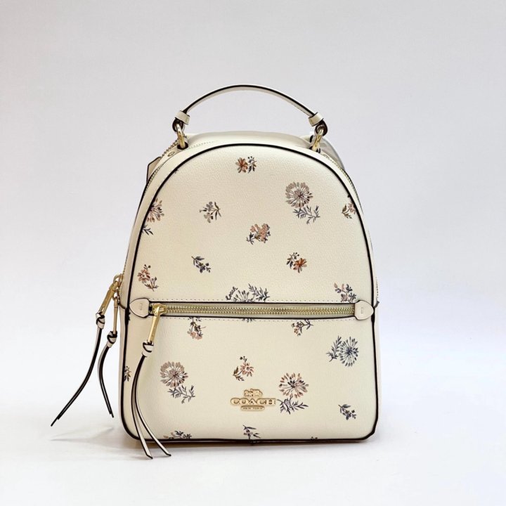 Рюкзаки Coach