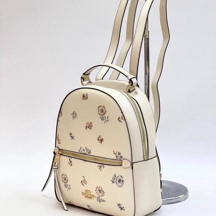 Рюкзаки Coach