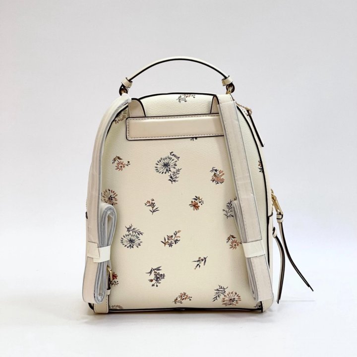 Рюкзаки Coach