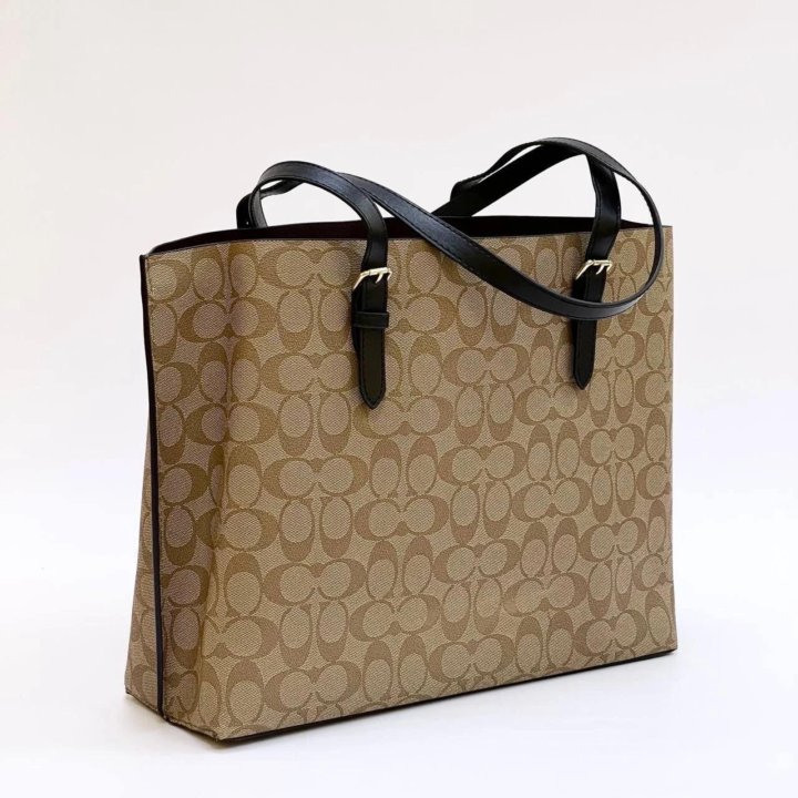 Сумки-шопер Coach