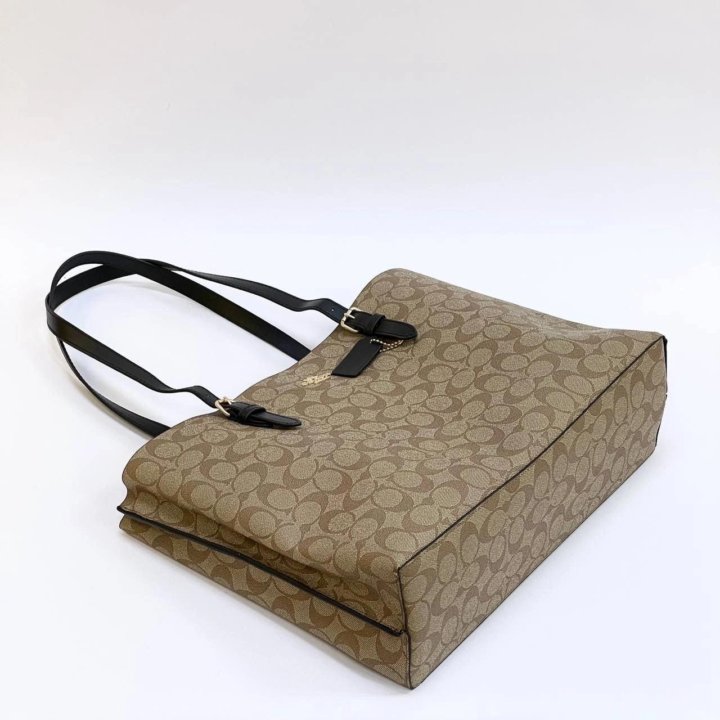 Сумки-шопер Coach