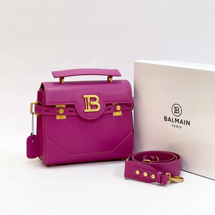 Сумки Balmain