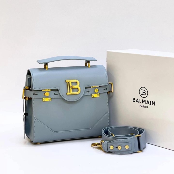 Сумки Balmain