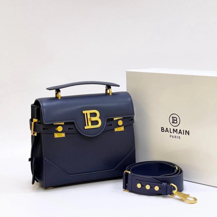 Сумки Balmain