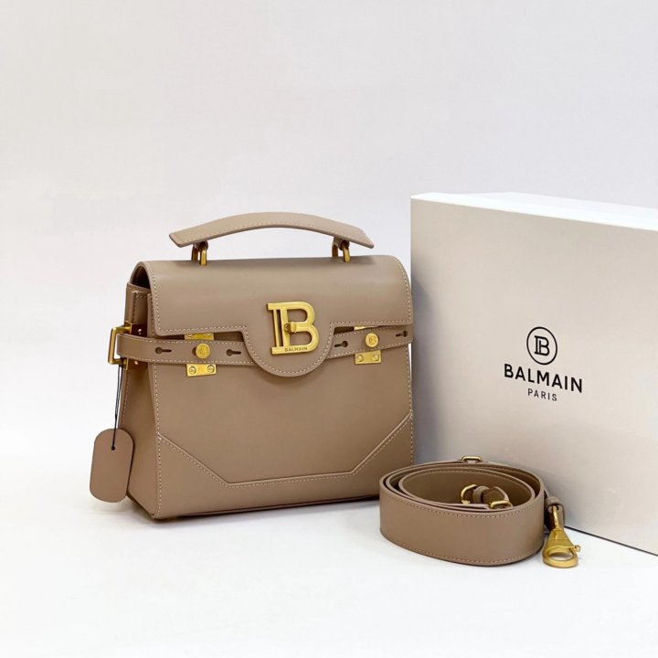 Сумки Balmain