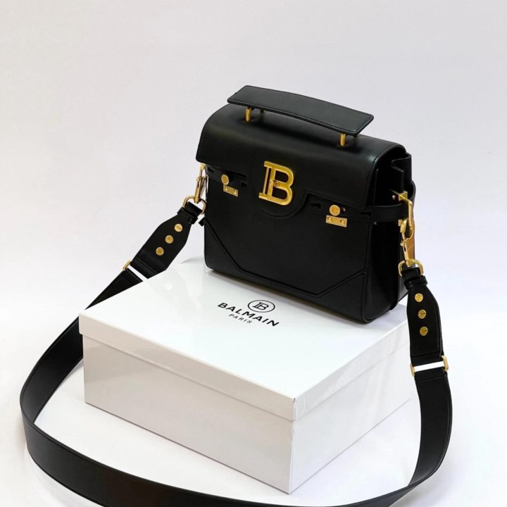 Сумки Balmain