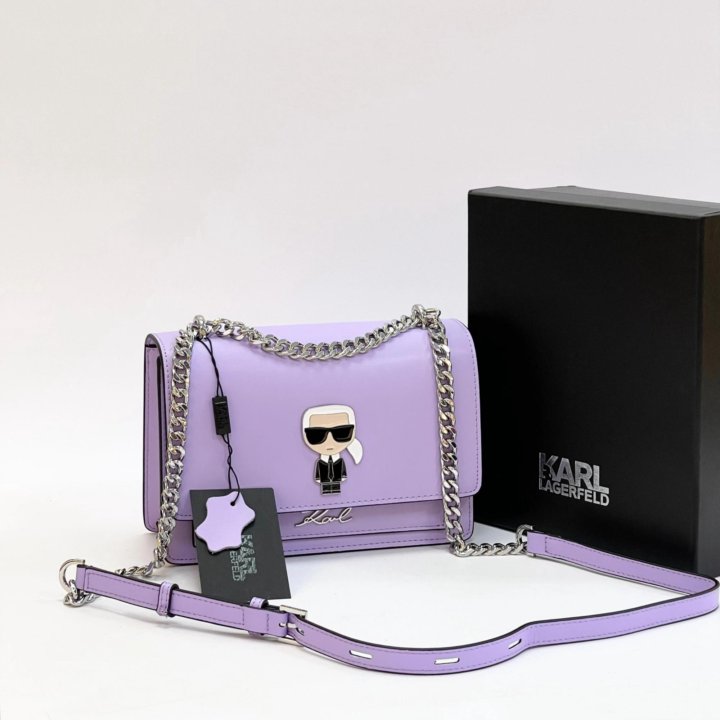 Сумки Karl Lagerfeld