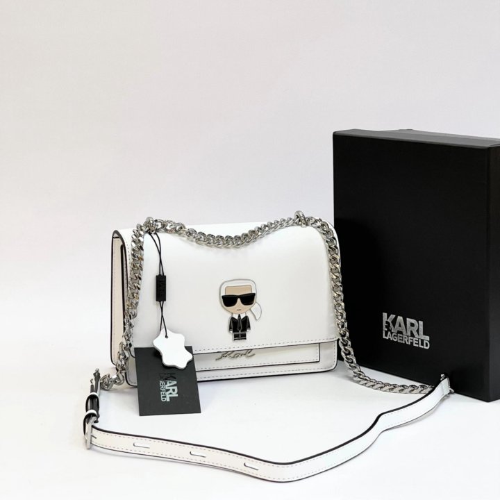 Сумки Karl Lagerfeld