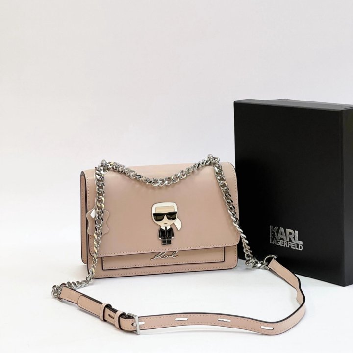 Сумки Karl Lagerfeld