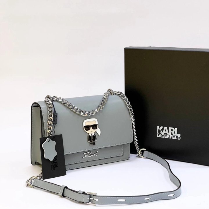 Сумки Karl Lagerfeld
