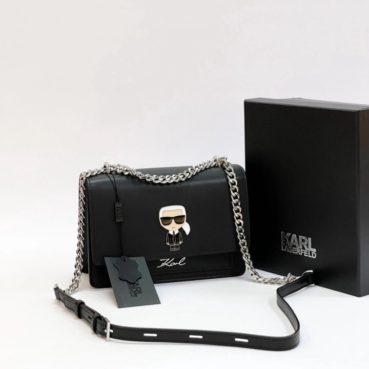 Сумки Karl Lagerfeld