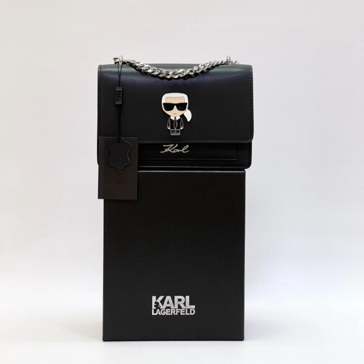 Сумки Karl Lagerfeld
