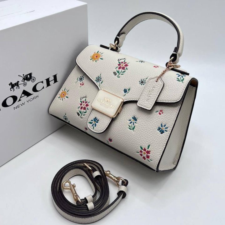 Сумка coach