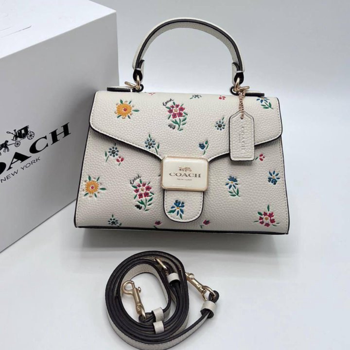 Сумка coach