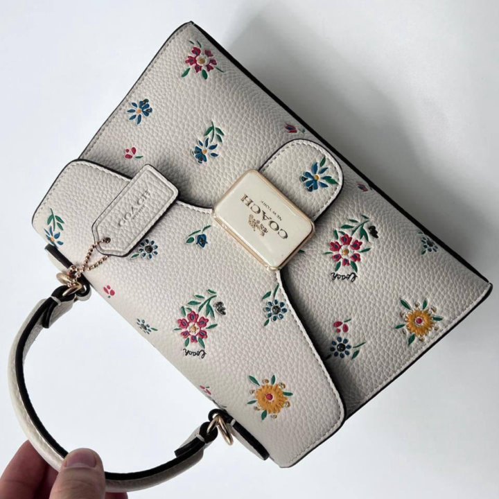 Сумка coach