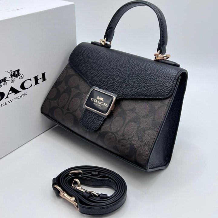 Сумка coach