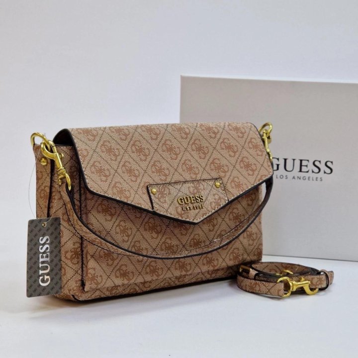 Сумки GUESS