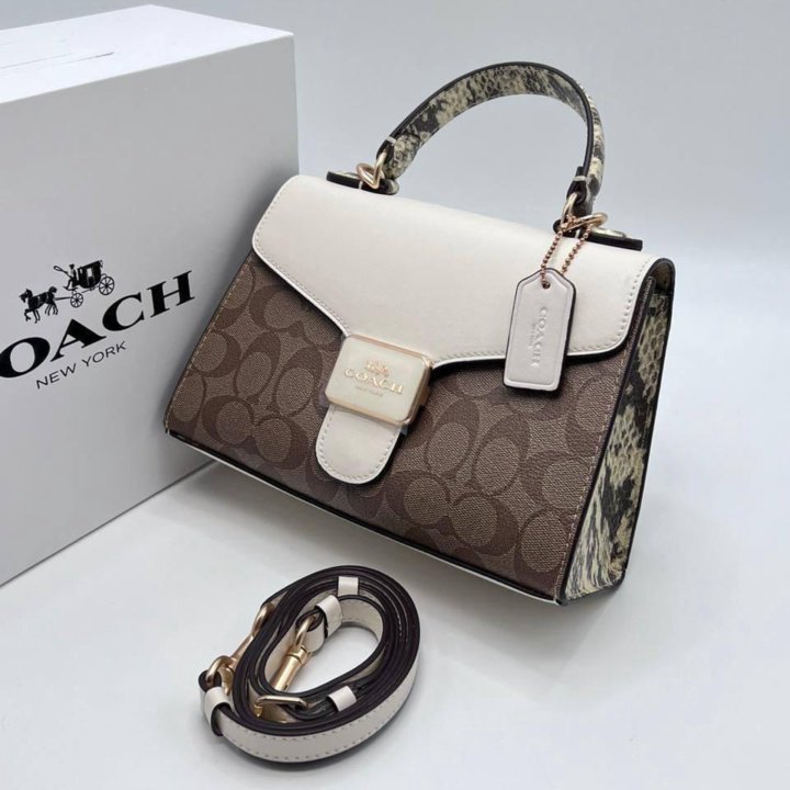 Coach сумка