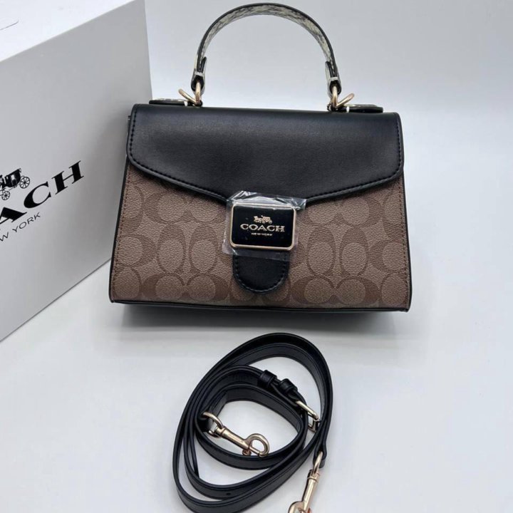 Сумка coach
