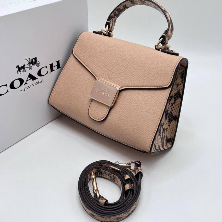 Сумка coach