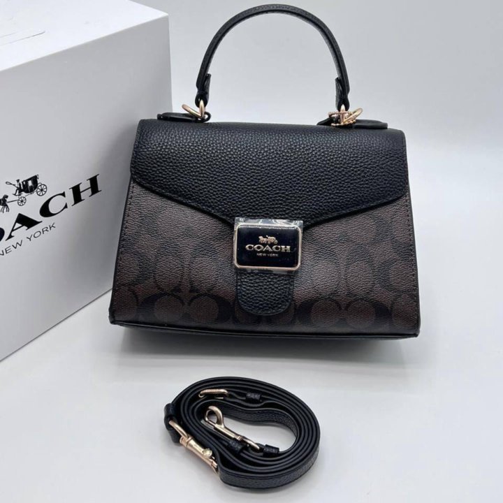 Сумка coach