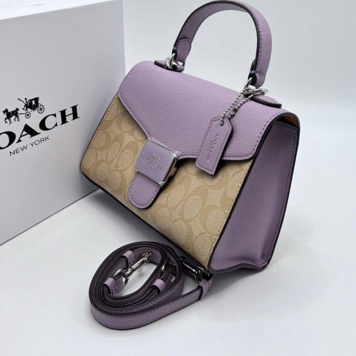 Сумка coach