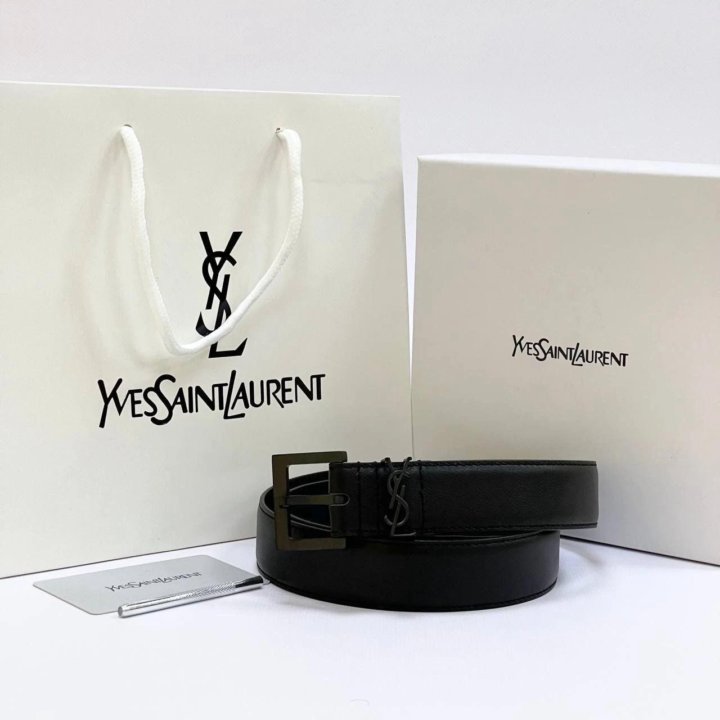 Ремни Ysl