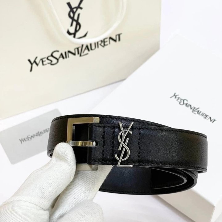 Ремни Ysl