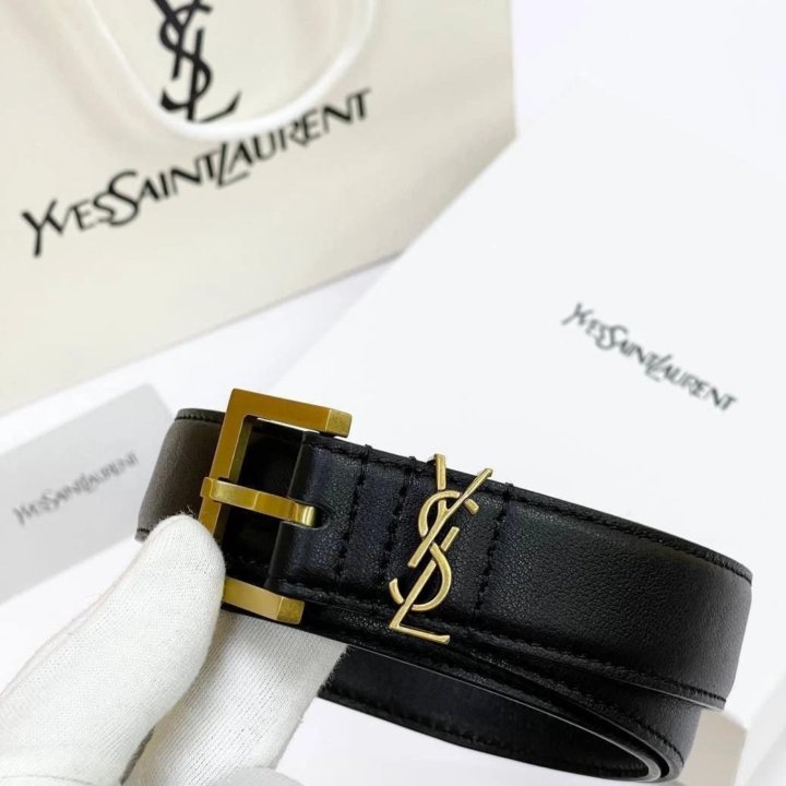 Ремни Ysl
