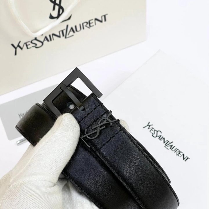 Ремни Ysl