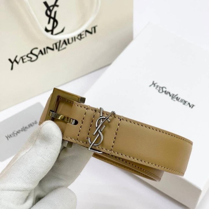 Ремни Ysl