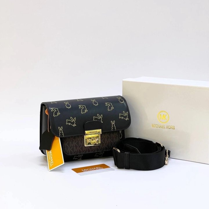 Сумки Michael Kors