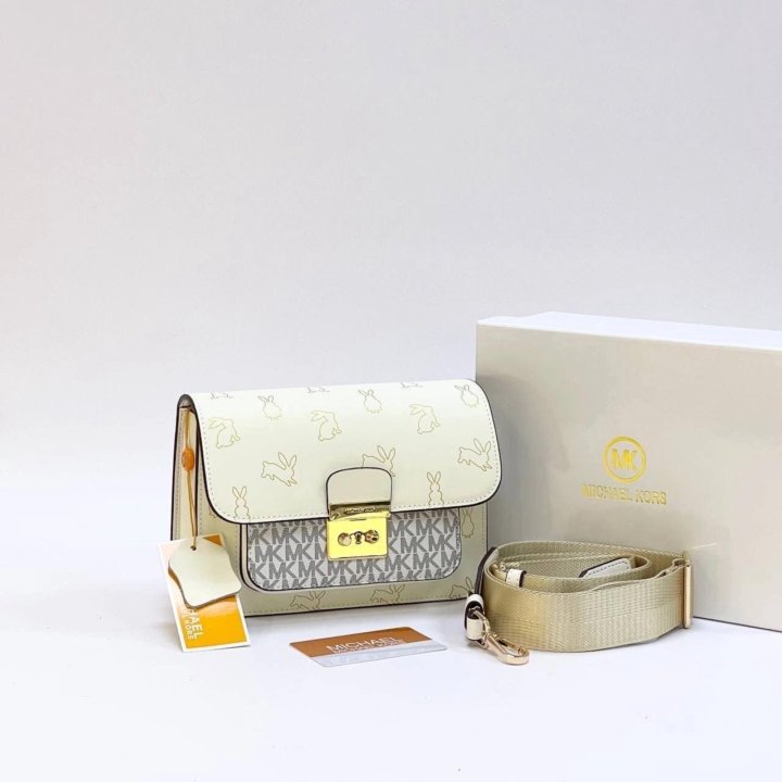 Сумки Michael Kors