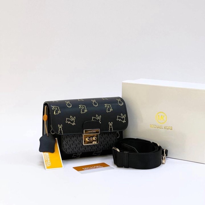 Сумки Michael Kors