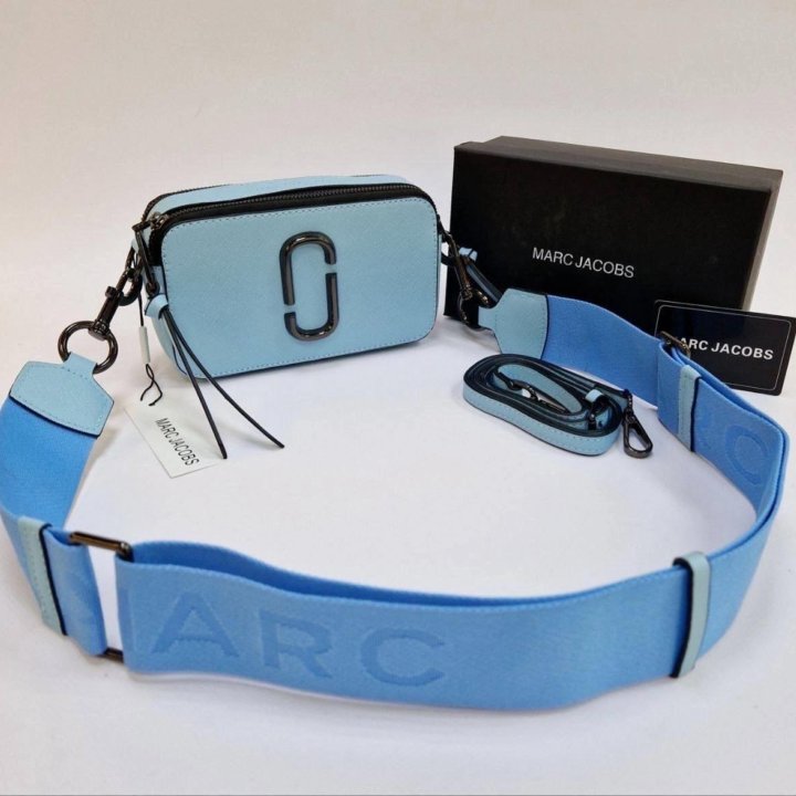 Сумки Marc Jacobs