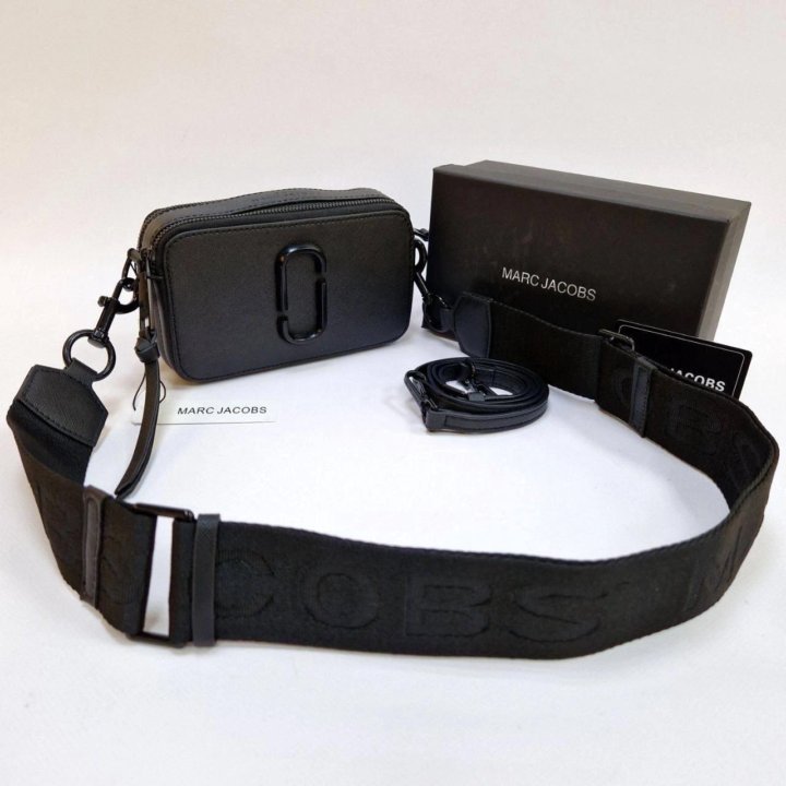 Сумки Marc Jacobs