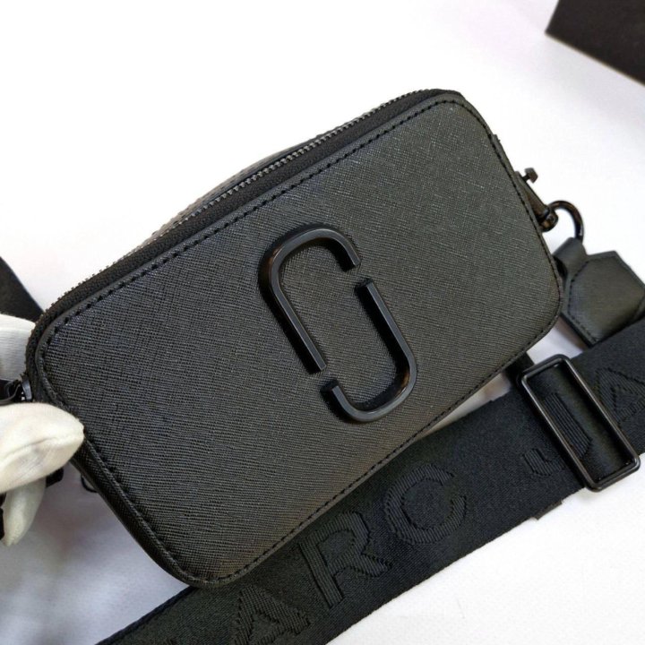 Сумки Marc Jacobs