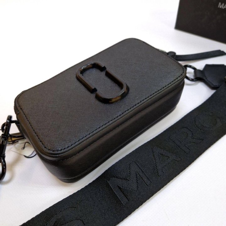 Сумки Marc Jacobs